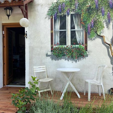 Bed and Breakfast Le Pre Du Val Saint-Astier  Zewnętrze zdjęcie